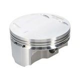 Wiseco Yamaha XT/TT600 84-04 101 CR 3858XH Piston kit thumbnail 9