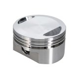 Wiseco HD/Buell S1/S3/S3T 2vp Domed 101 CR Piston Kit thumbnail 5