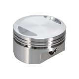 Wiseco HD/Buell S1/S3/S3T 2vp Domed 101 CR Piston Kit thumbnail 6