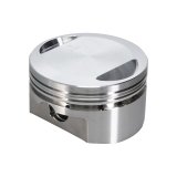 Wiseco HD/Buell S1/S3/S3T 2vp Domed 101 CR Piston Kit thumbnail 8