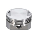Wiseco HD/Buell S1/S3/S3T 2vp Domed 101 CR Piston Kit thumbnail 9