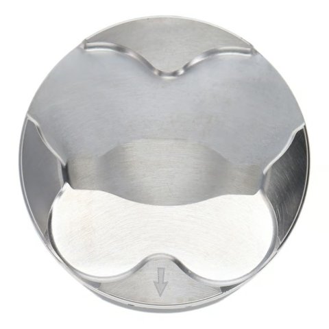 Wiseco Honda XR50 88-03 CRF50F 04-13 3900XZ Piston kit thumbnail 5