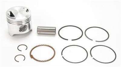 Wiseco Honda XR50 88-03 CRF50F 04-13 4050XZ Piston kit thumbnail 1