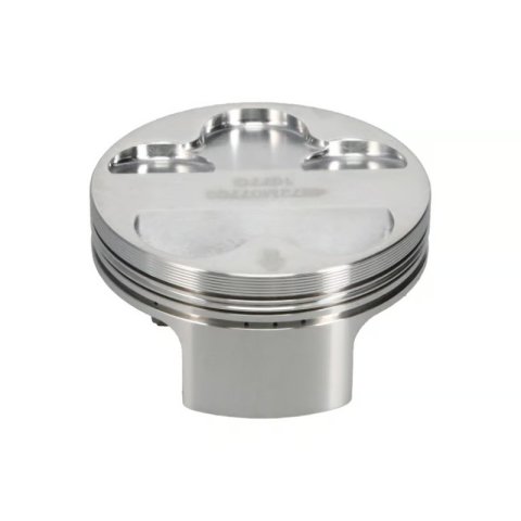 Wiseco Yamaha YZ250F 01-04 12.71 CR 7700XU Piston kit thumbnail 2