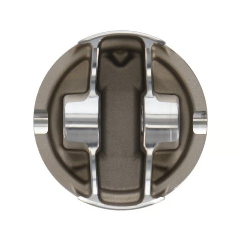 Wiseco Yamaha YZ250F 01-04 12.71 CR 7700XU Piston kit thumbnail 5