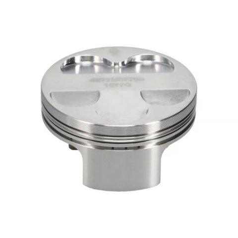 Wiseco Yamaha YZ250F 01-04 12.71 CR 7700XU Piston kit thumbnail 6