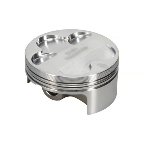 Wiseco Yamaha YZ250F 01-04 12.71 CR 7700XU Piston kit thumbnail 7