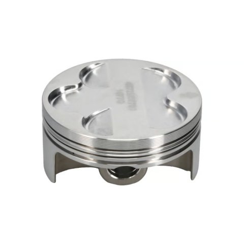 Wiseco Yamaha YZ250F 01-04 12.71 CR 7700XU Piston kit thumbnail 9
