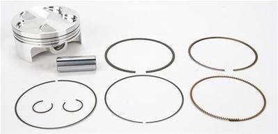 Wiseco Yamaha YZ250F 01-04 13.21 CR 3110XG Piston kit thumbnail 1