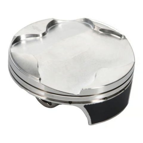 Wiseco Honda XR70 97-03/CRF70F 04-12 10.51 Piston kit thumbnail 3