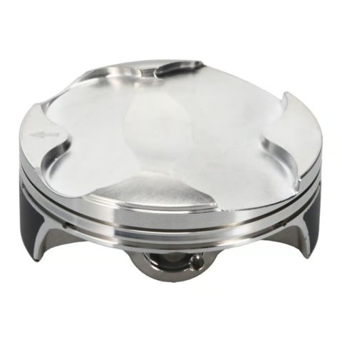 Wiseco Honda XR70 97-03/CRF70F 04-12 10.51 Piston kit thumbnail 4