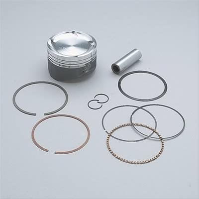 Wiseco HD 07-12 TC96 2vp -2.3cc 10.51 (AP) Piston Kit thumbnail 1