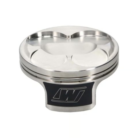 Wiseco Kawasaki KX250F 07-09 141 CR 7700YC Piston kit thumbnail 2