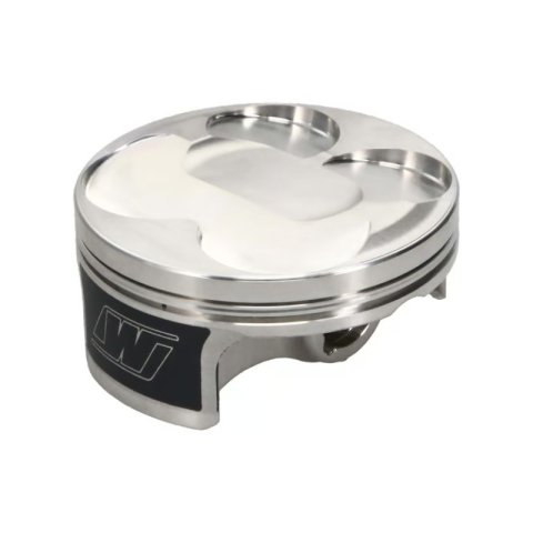 Wiseco Kawasaki KX250F 07-09 141 CR 7700YC Piston kit thumbnail 4