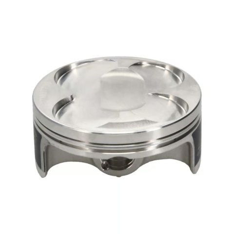 Wiseco Kawasaki KX250F 07-09 141 CR 7700YC Piston kit thumbnail 5