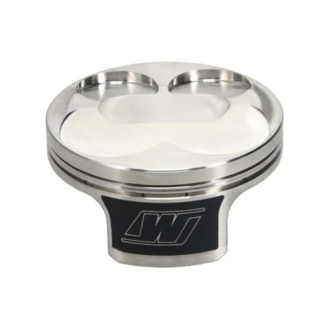 Wiseco Kawasaki KX250F 07-09 141 CR 7700YC Piston kit thumbnail 8