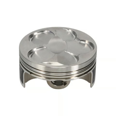 Wiseco Yamaha YZ250F 08-11 13.51 CR 7700XU Piston kit thumbnail 9