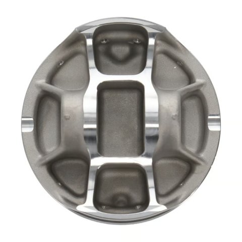 Wiseco Suzuki RMZ450 08-12 13.21 CR 9600ZV Piston kit thumbnail 6