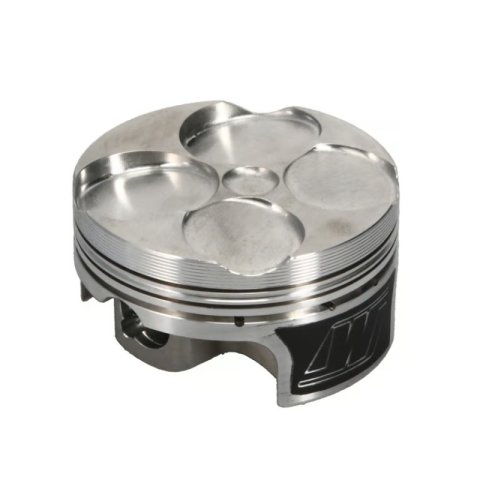 Wiseco Suzuki Hayabusa GSX1340R 9.51 08-17 Turbo Piston Kit thumbnail 5