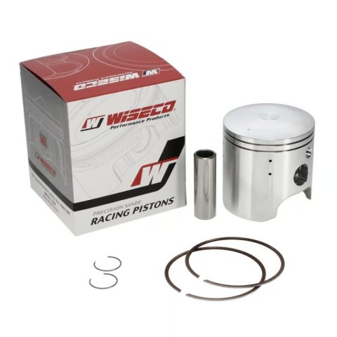 Wiseco Kawasaki KDX200 83-06 ProLite 2618CD Piston Kit thumbnail 4