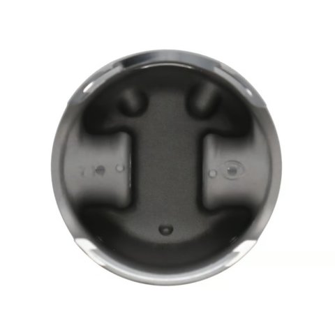 Wiseco Kawasaki KDX200 83-06 ProLite 2677CD Piston Kit thumbnail 9
