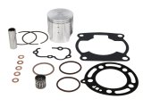 Wiseco Kawasaki KX250 93-01 (617M06640 2614CD) Piston thumbnail 2