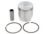 Wiseco Kawasaki KX250 93-01 (617M06640 2614CD) Piston thumbnail 4