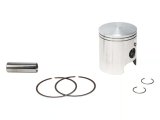 Wiseco Kawasaki KX250 93-01 (617M06640 2614CD) Piston thumbnail 6