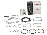 Wiseco Kawasaki KX250 93-01 (617M06640 2614CD) Piston thumbnail 7