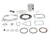 Wiseco Kawasaki KX250 93-01 (617M06640 2614CD) Piston thumbnail 8