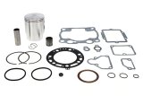 Wiseco Kawasaki KX250 02-03 (799M06640 2614CD) Piston thumbnail 6
