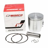 Wiseco Kawasaki KX125 04-08 (834M05400 2126CS) Piston thumbnail 1