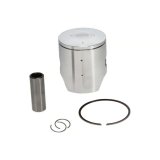Wiseco Kawasaki KX125 04-08 (834M05400 2126CS) Piston thumbnail 2