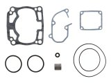 Wiseco Kawasaki KX125 04-08 (834M05400 2126CS) Piston thumbnail 4