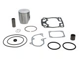 Wiseco Kawasaki KX125 04-08 (834M05400 2126CS) Piston thumbnail 5