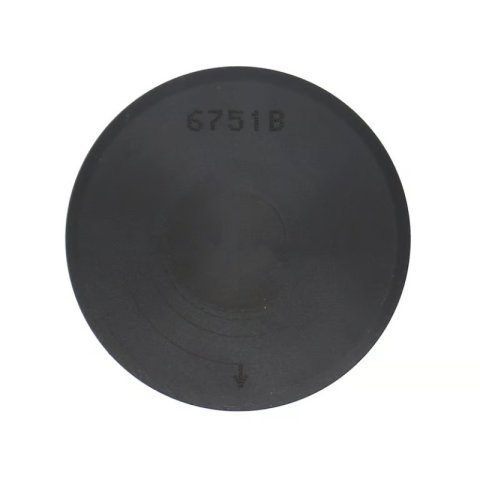 Wiseco Kawasaki KX125 03-08 (788M05400 2126CS) Piston thumbnail 5