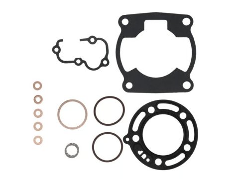 Wiseco Kawasaki KX500 89-90 (575M08600 3386TD) Piston thumbnail 2