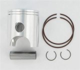 Wiseco Yamaha DT125 73-81/ IT 80-81 2205CD Piston Kit thumbnail 1