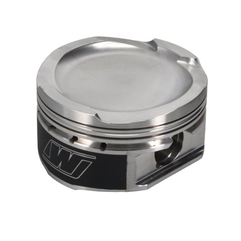 Wiseco Polaris 2006-13 Turbo IQ 8.51 85mm Piston Kit thumbnail 1