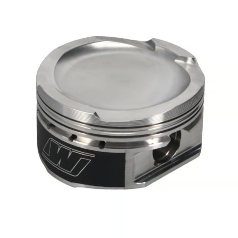 Wiseco Polaris 2006-13 Turbo IQ 8.51 85mm Piston Kit thumbnail 3