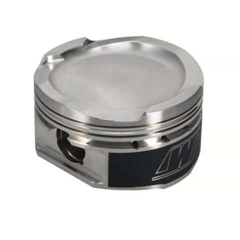 Wiseco Polaris 2006-13 Turbo IQ 8.51 85mm Piston Kit thumbnail 8