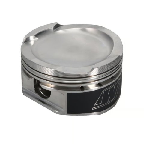 Wiseco Polaris 2006-13 Turbo IQ 8.51 85mm Piston Kit thumbnail 9