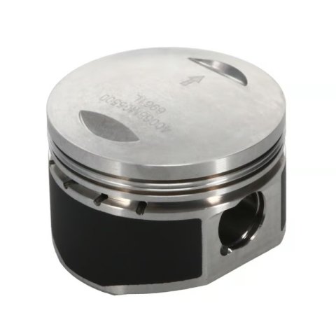 Wiseco Yamaha YFM125R Raptor 11-13 111 CR Piston Kit thumbnail 2