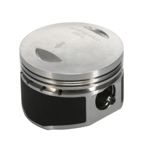 Wiseco Yamaha YFM125R Raptor 11-13 111 CR Piston Kit thumbnail 6