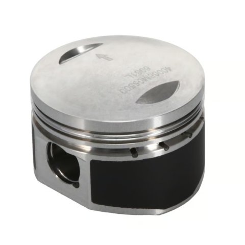 Wiseco Yamaha YFM125R Raptor 11-13 111 CR Piston Kit thumbnail 7