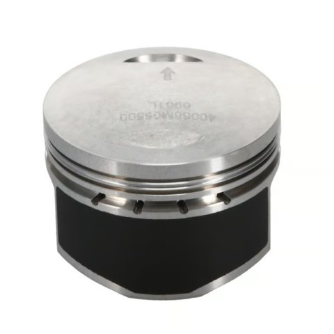 Wiseco Yamaha YFM125R Raptor 11-13 111 CR Piston Kit thumbnail 9