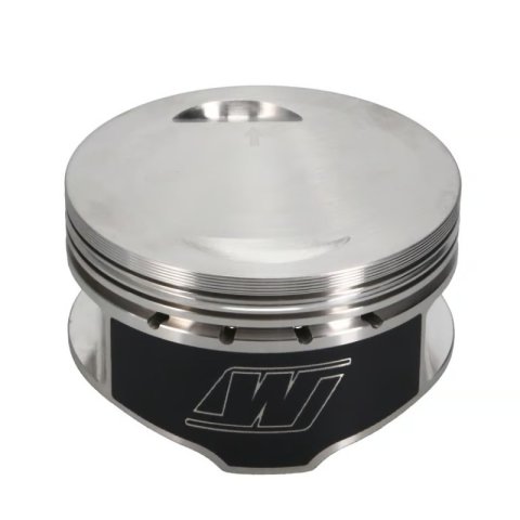 Wiseco Yamaha YFM125R Raptor 11-13 131 CR Piston Kit thumbnail 6
