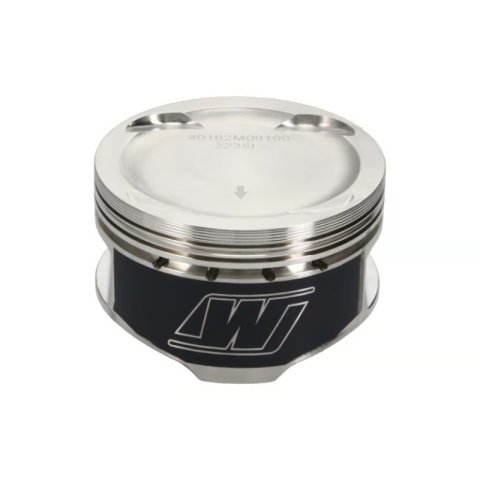 Wiseco Arctic Cat ATV 366/400 08-16 Std CR Piston Kit thumbnail 2