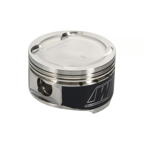 Wiseco Arctic Cat ATV 366/400 08-16 Std CR Piston Kit thumbnail 5