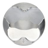 Wiseco Honda CRF450X/ CRF450L 19 12.01 CR Piston kit thumbnail 6